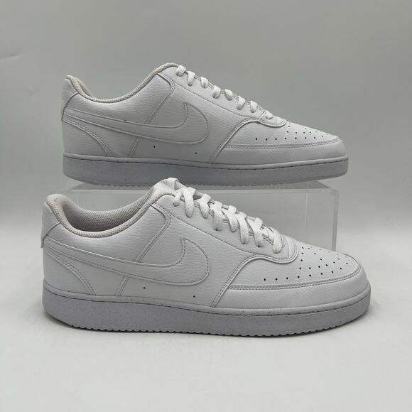 Nike Other - Nike White Athletic Shoes